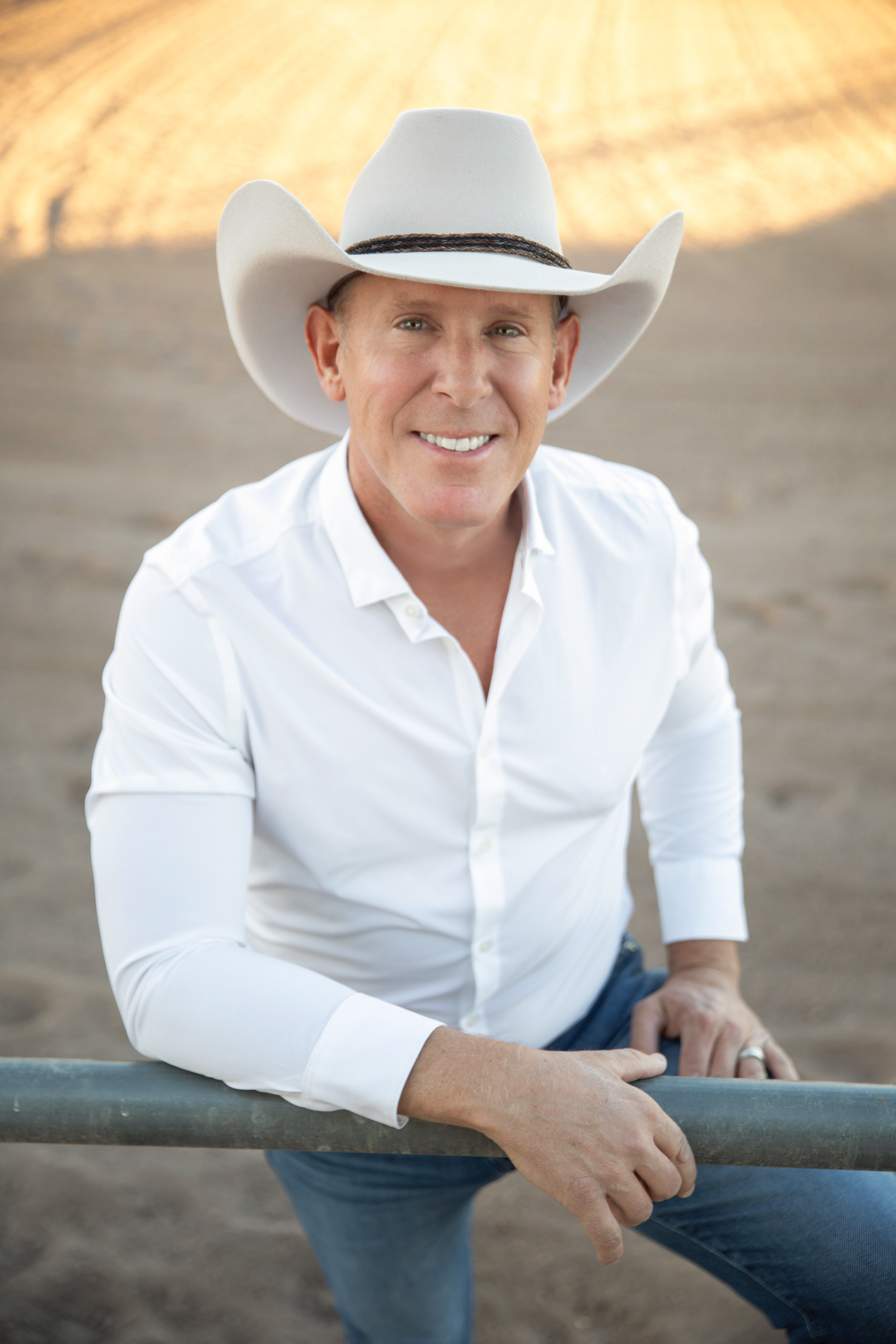 Jeff Torczon, Founder and CEO of Nebraska Cattle Company